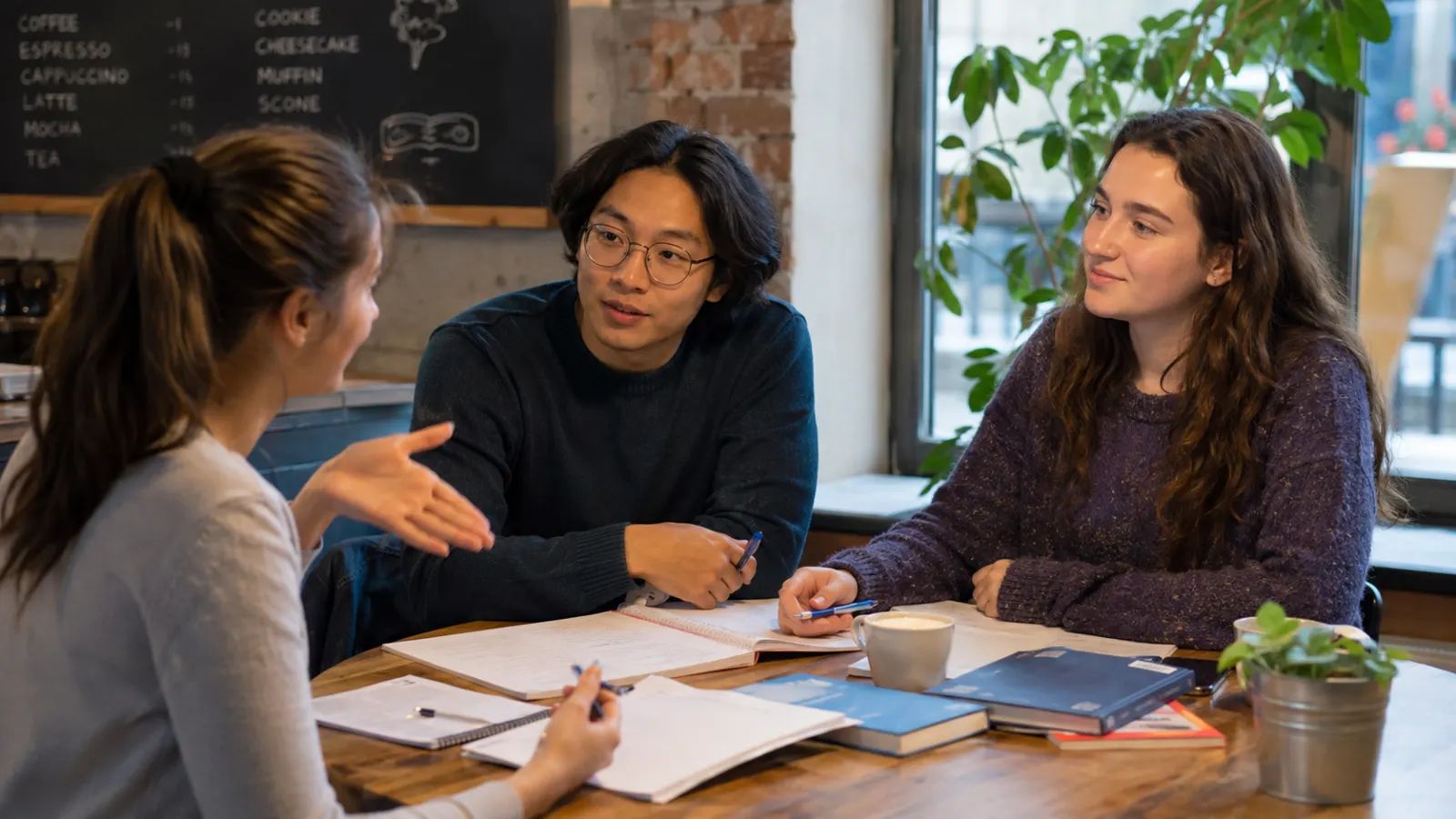 How to Learn a New Language: Build Comprehension, Vocabulary and Conversation Together