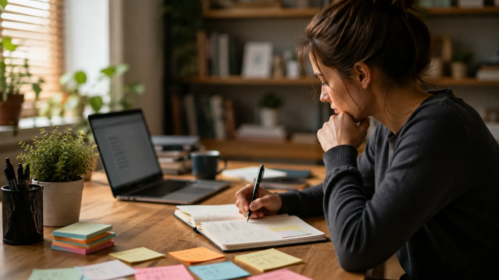 How to Prioritise Tasks Effectively When Everything Feels Important