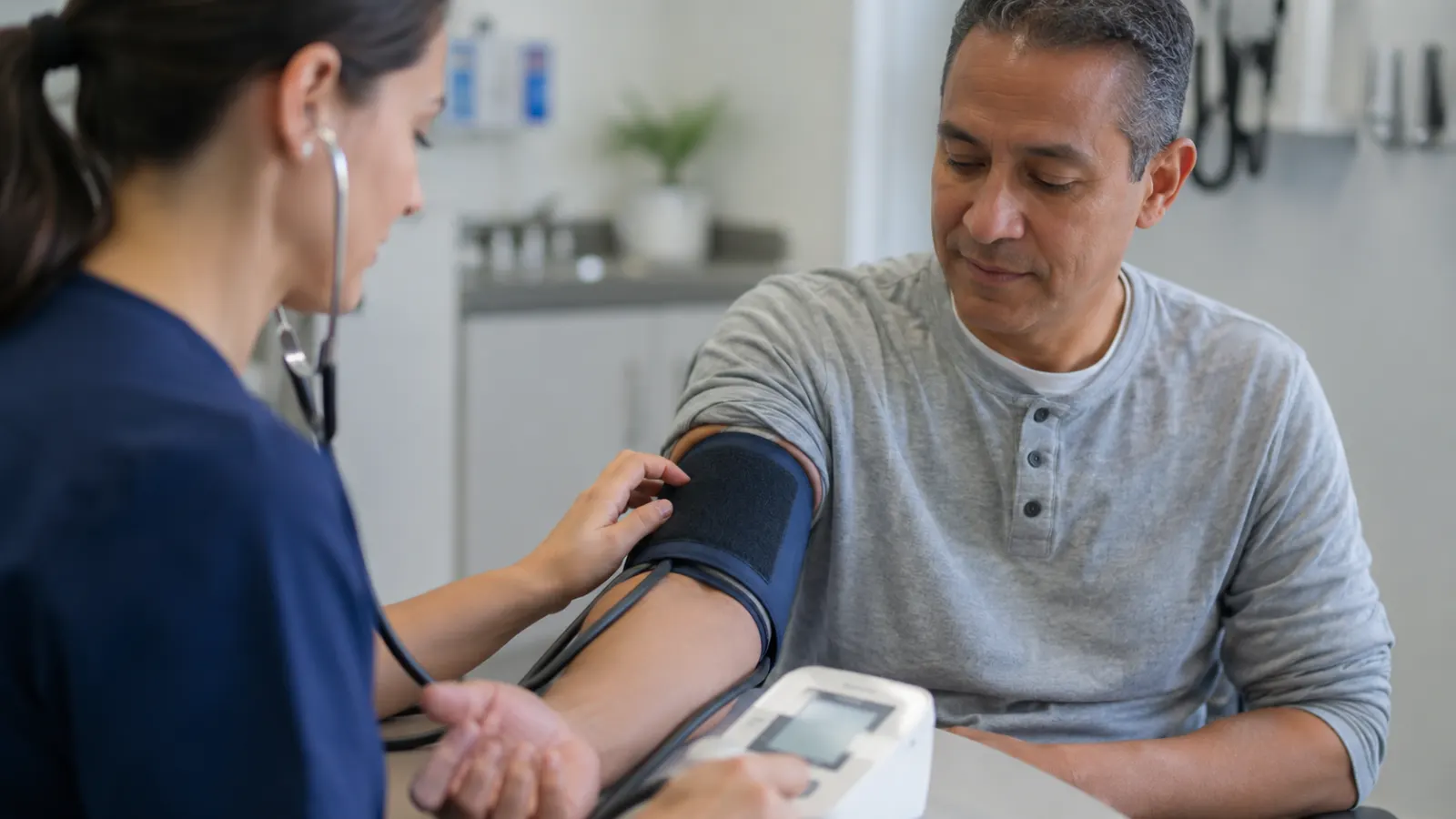How to Read Blood Pressure Numbers: Systolic, Diastolic and What Your Reading Means