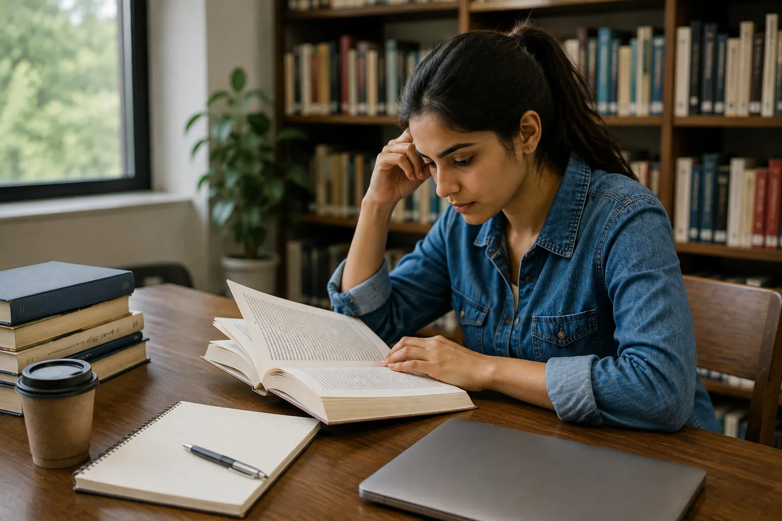 How to Read Faster Without Sacrificing Comprehension