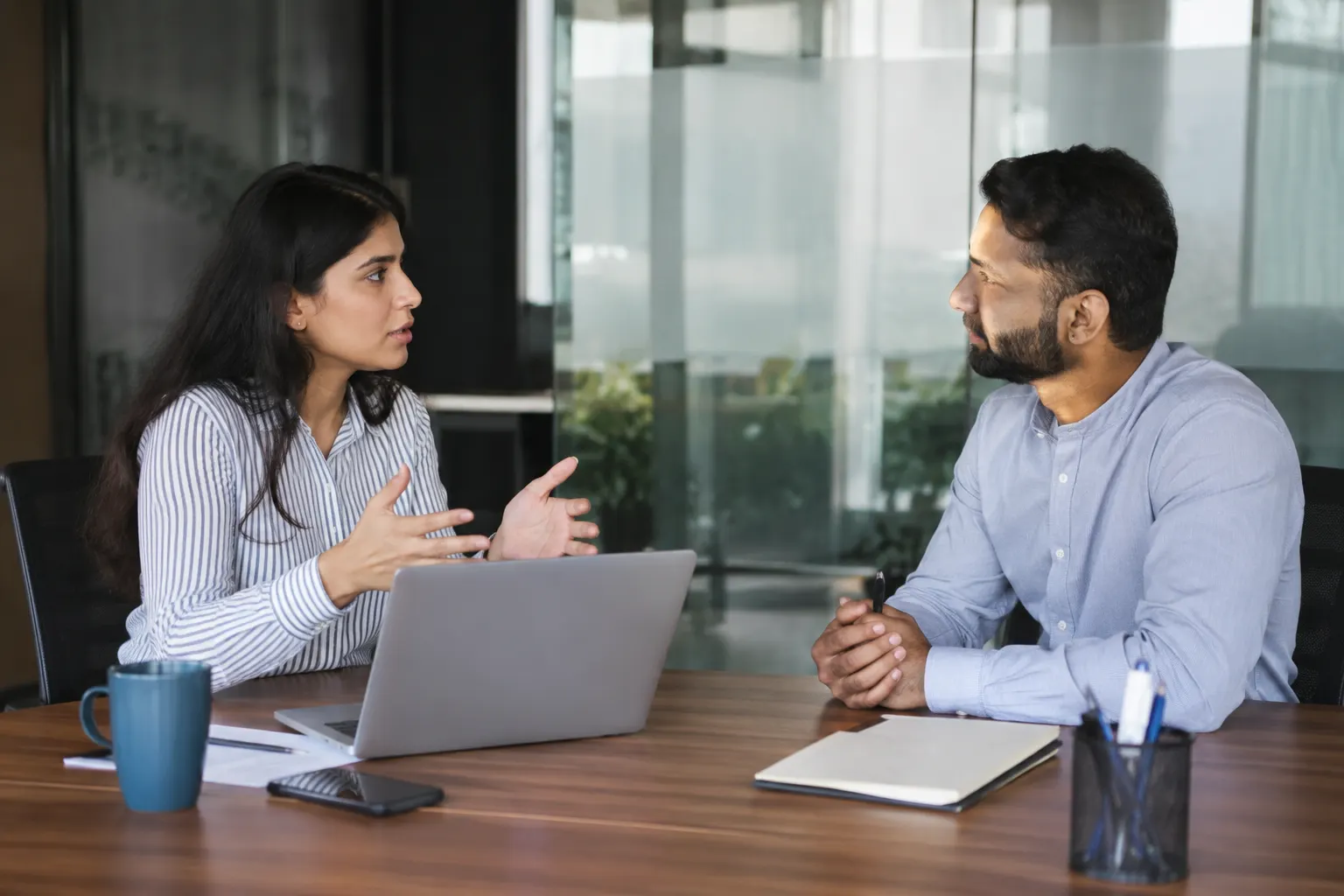 How to Resolve Workplace Conflict: Address the Problem Before the Relationship Becomes the Problem