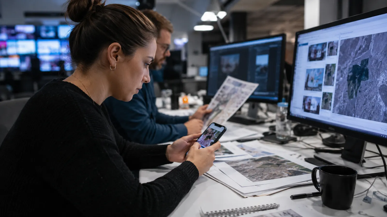 How to Spot Misinformation Online: A 10-Step Verification Checklist Before You Believe or Share