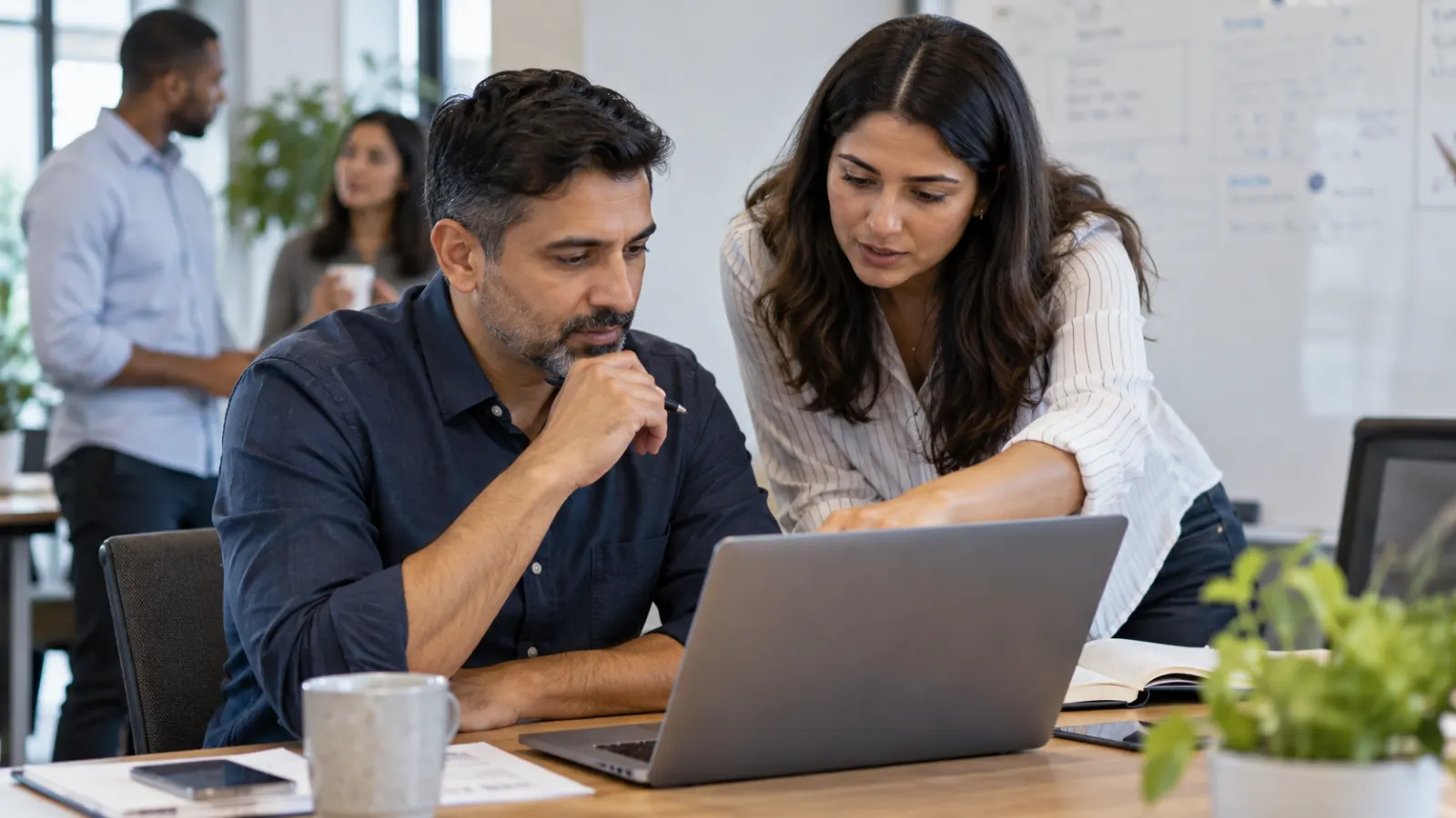 How to Stay Relevant in a Changing Job Market