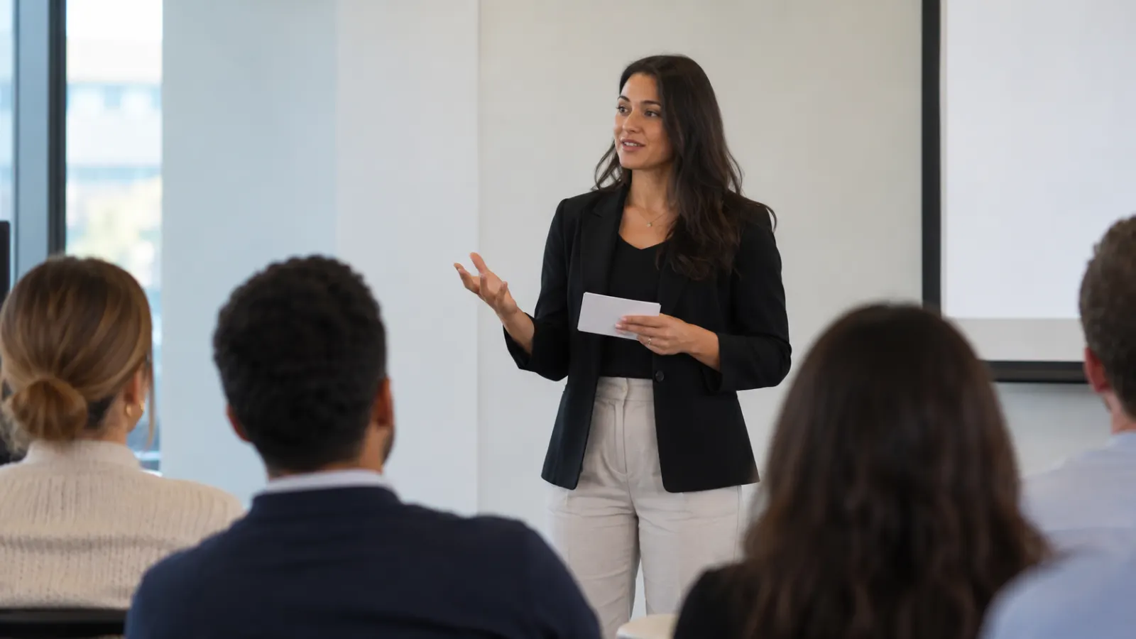 How to Structure a Speech: 12 Steps for a Clear, Memorable Talk