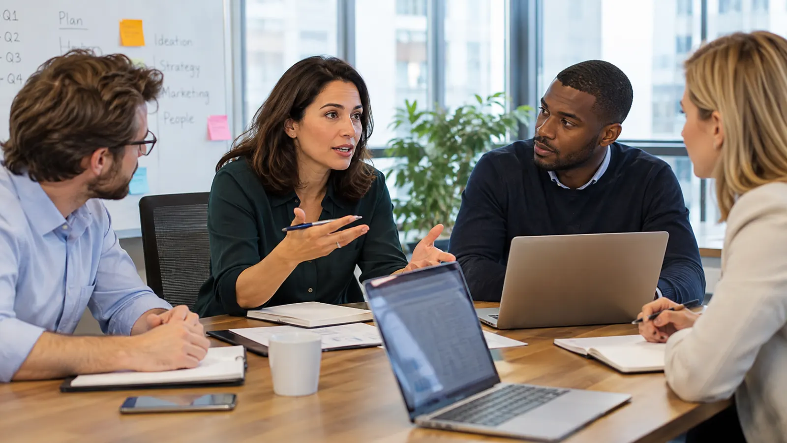 How to Take Ownership at Work Without Taking on Everything