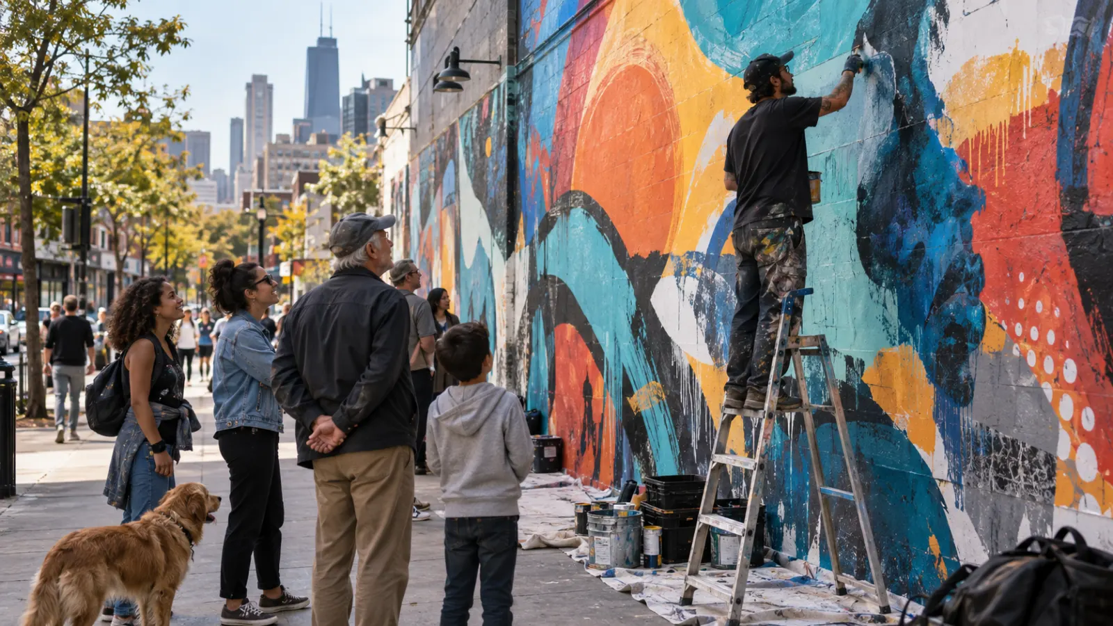 Importance of Art in Society: Why Art Matters Beyond Beauty