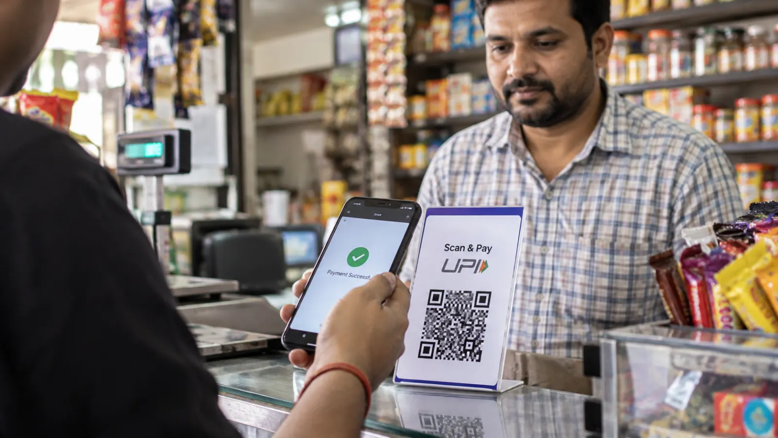 India May Delay UPI Merchant Fee Rollout Beyond October 15