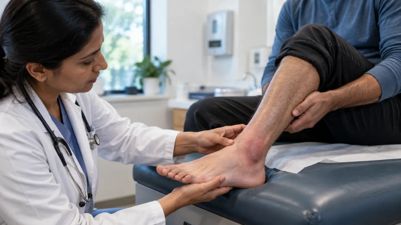 Inflammation: How the Body Defends and Repairs Itself