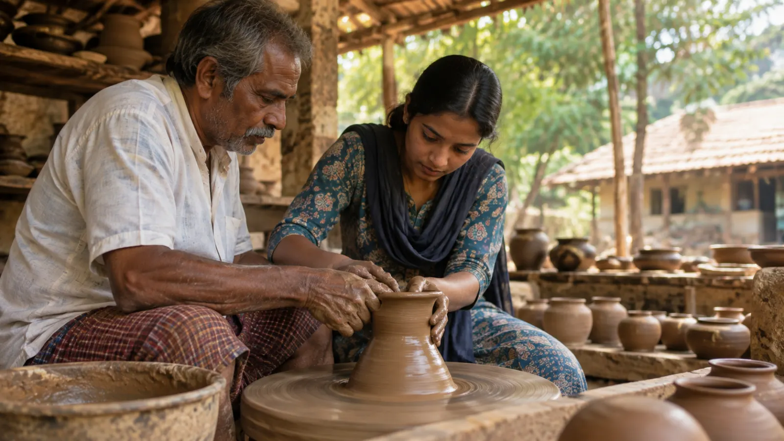 Intangible Cultural Heritage: Meaning, Examples and Safeguarding