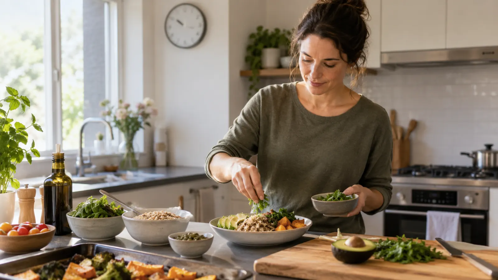 Intermittent Fasting: Benefits, Risks and What the Evidence Shows