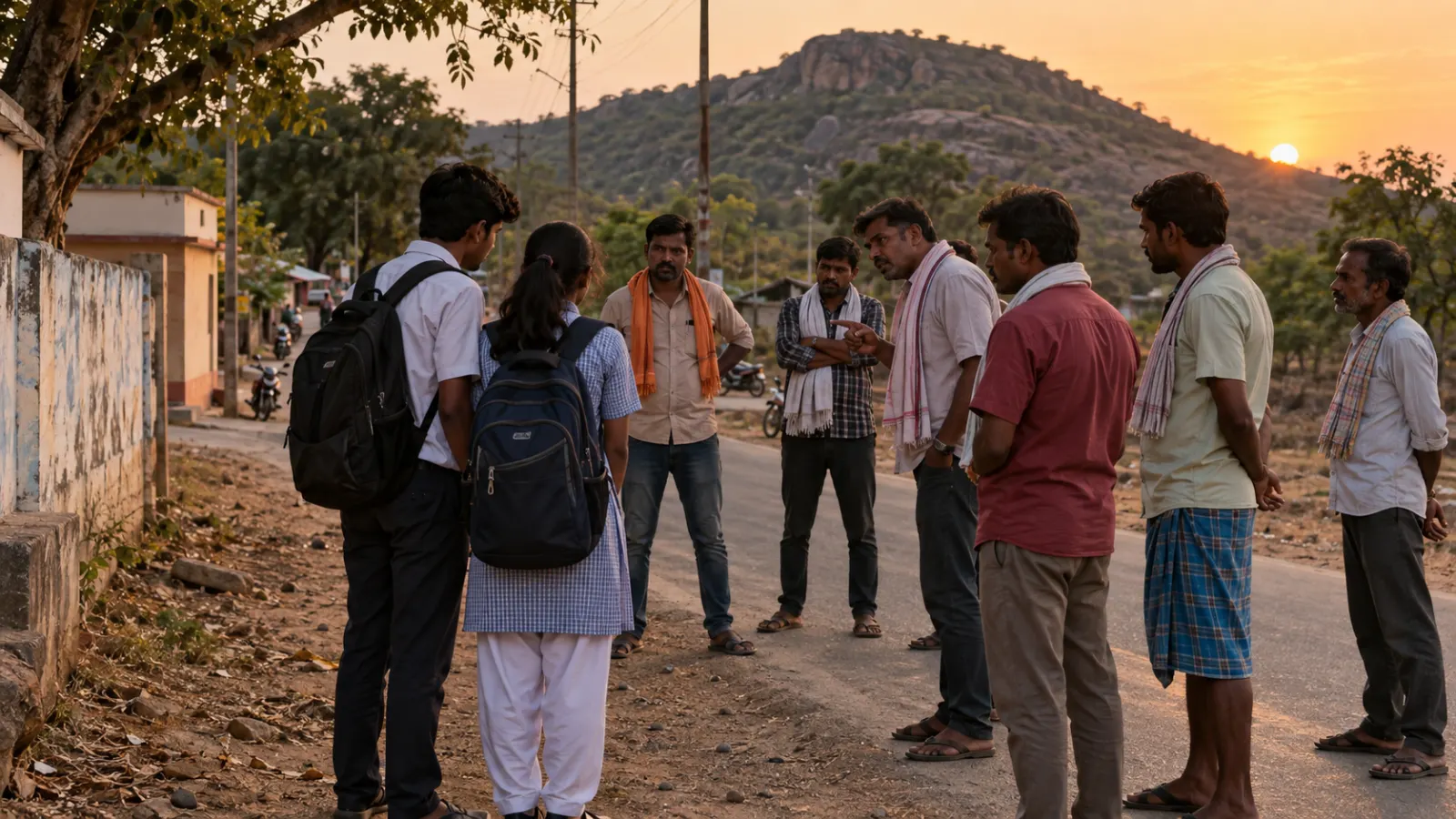 Jamui Case: Moral Policing, Patriarchy and Women’s Freedom