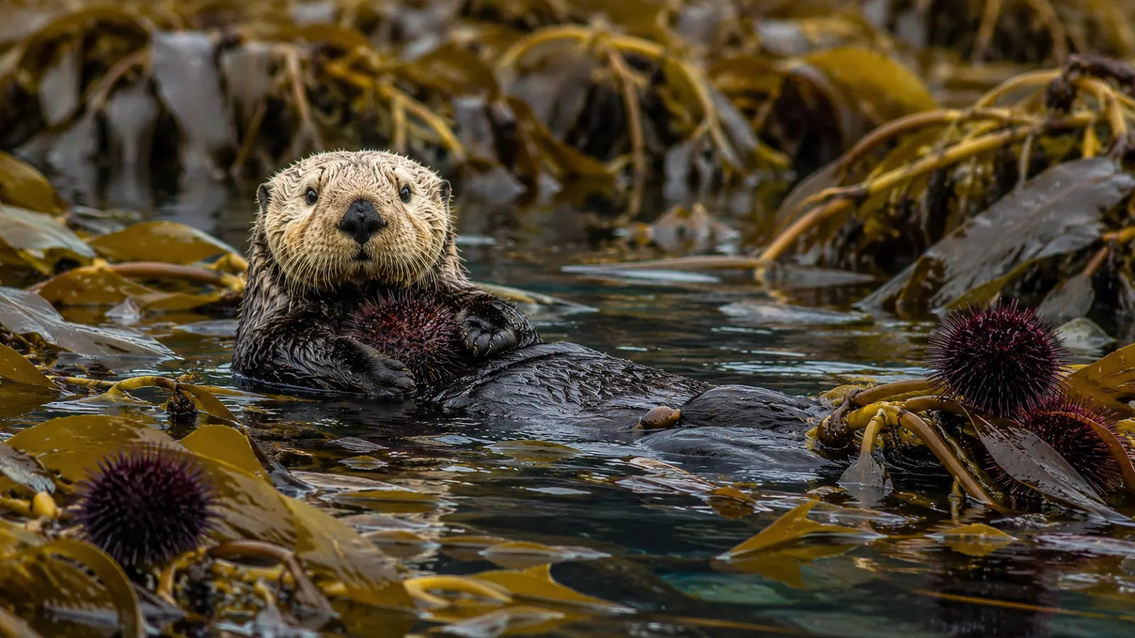Keystone Species: Meaning, Examples and Why They Matter in Ecosystems