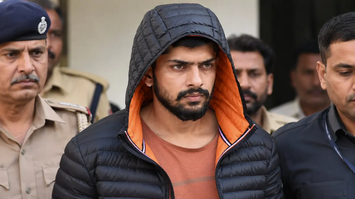 Lawrence Bishnoi gang: Inside alleged 700-member network