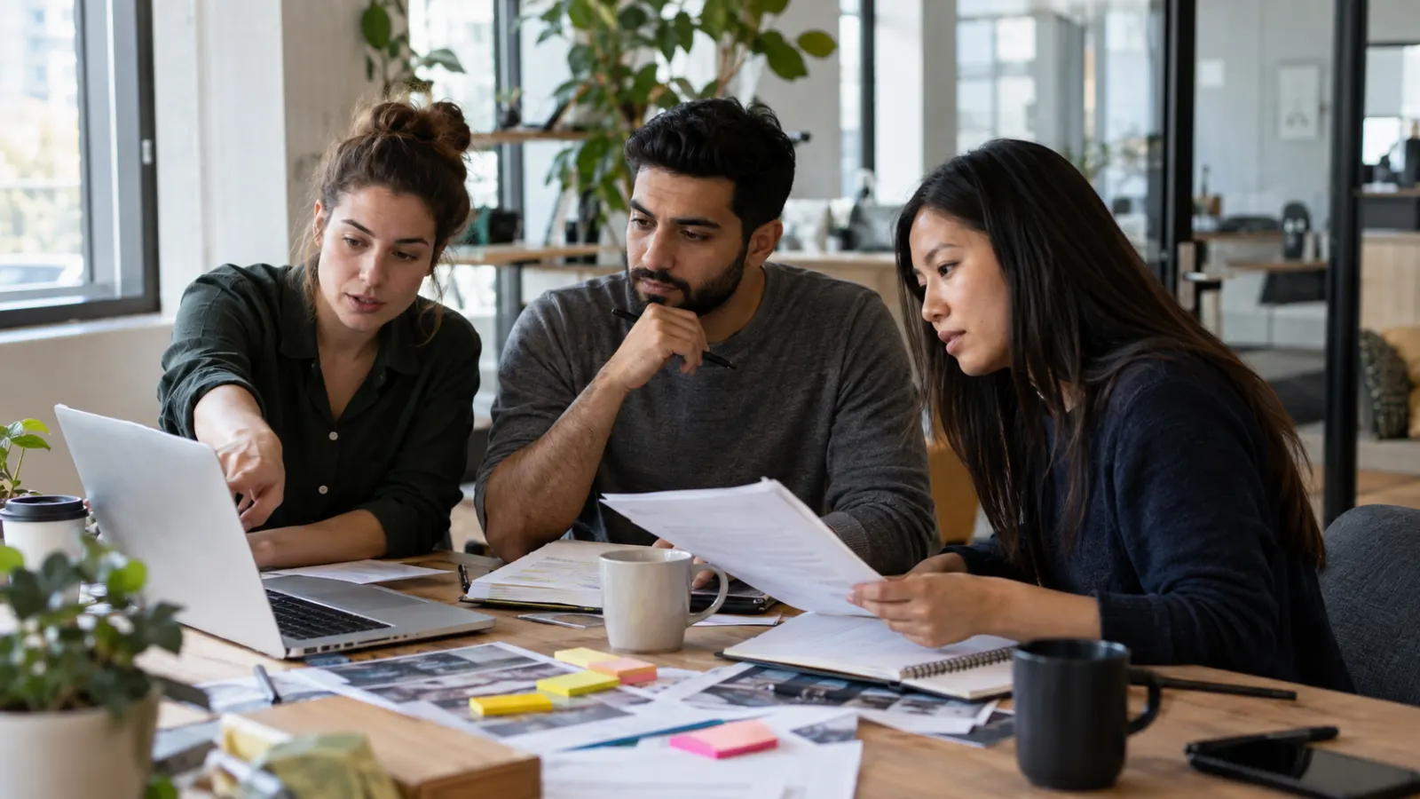 Learning From Setbacks: When Failure Becomes Useful Information