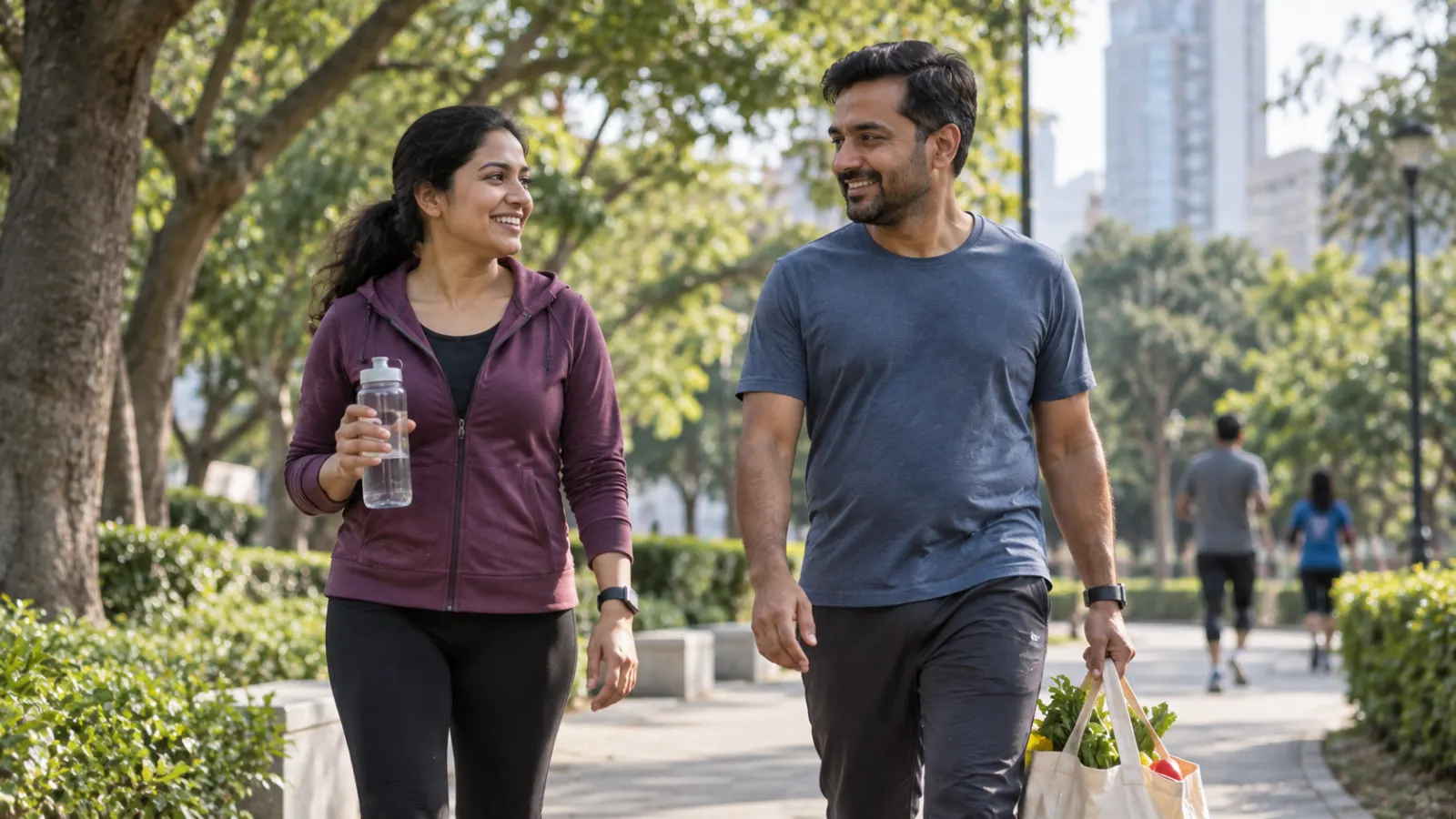 Lifestyle and Cancer Risk: What Actually Helps Prevent Cancer