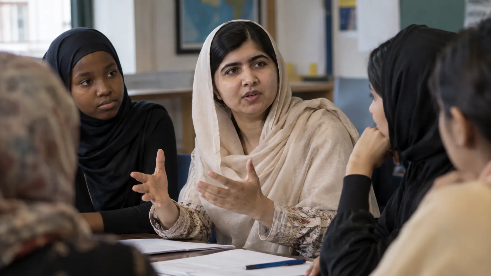 Malala Yousafzai Biography: Education, Activism and a Life Beyond the Attack