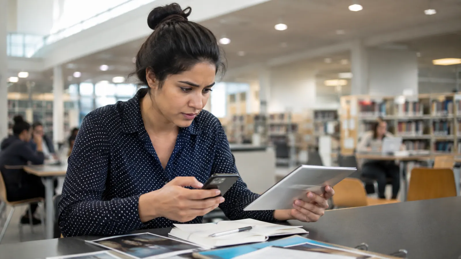 Media Literacy: Meaning, Examples, Skills and Why It Matters in the Age of AI