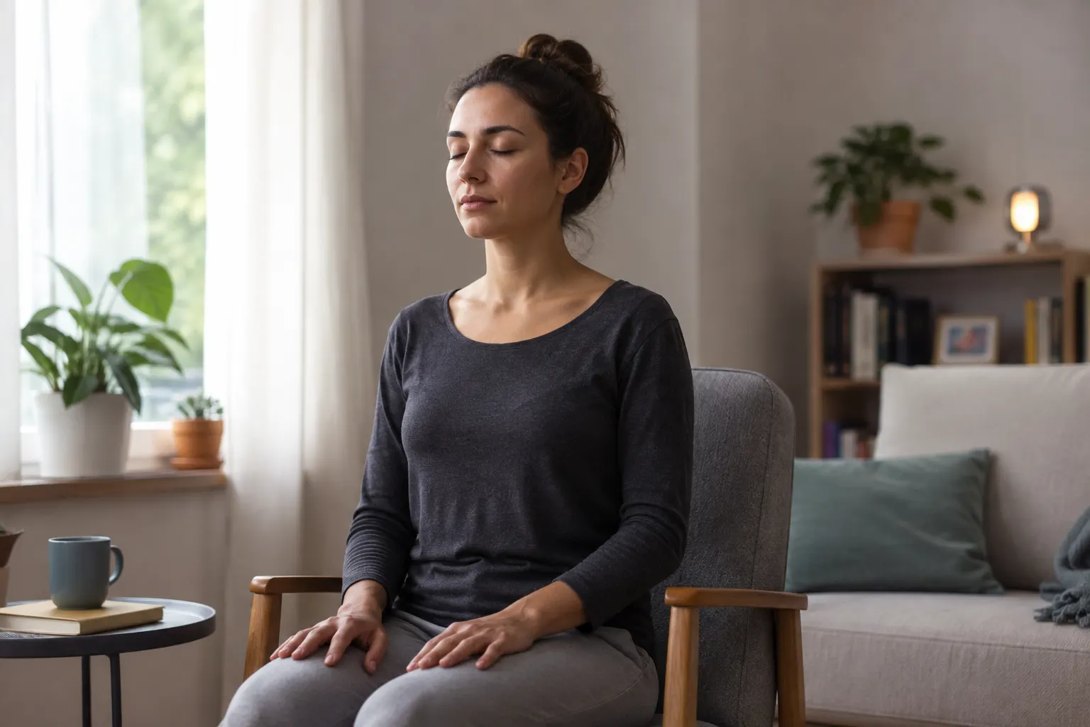 Meditation for Beginners: How to Meditate, What to Expect and What the Evidence Shows