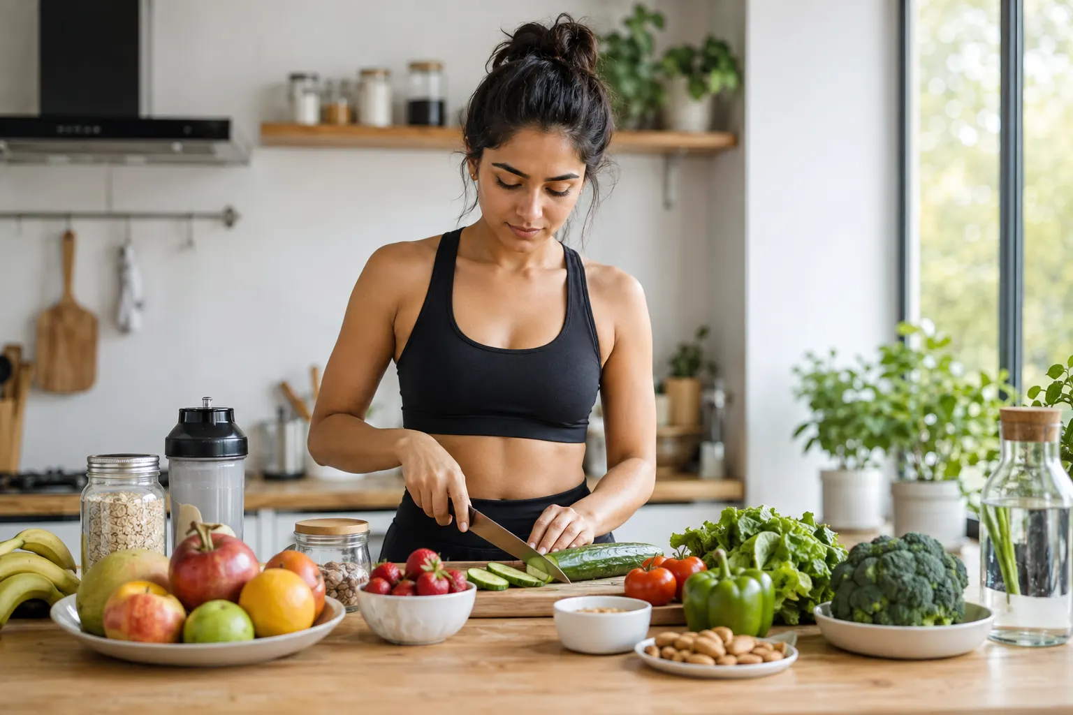 Metabolism Explained: What It Is, What Changes It and What “Boosting” It Really Means
