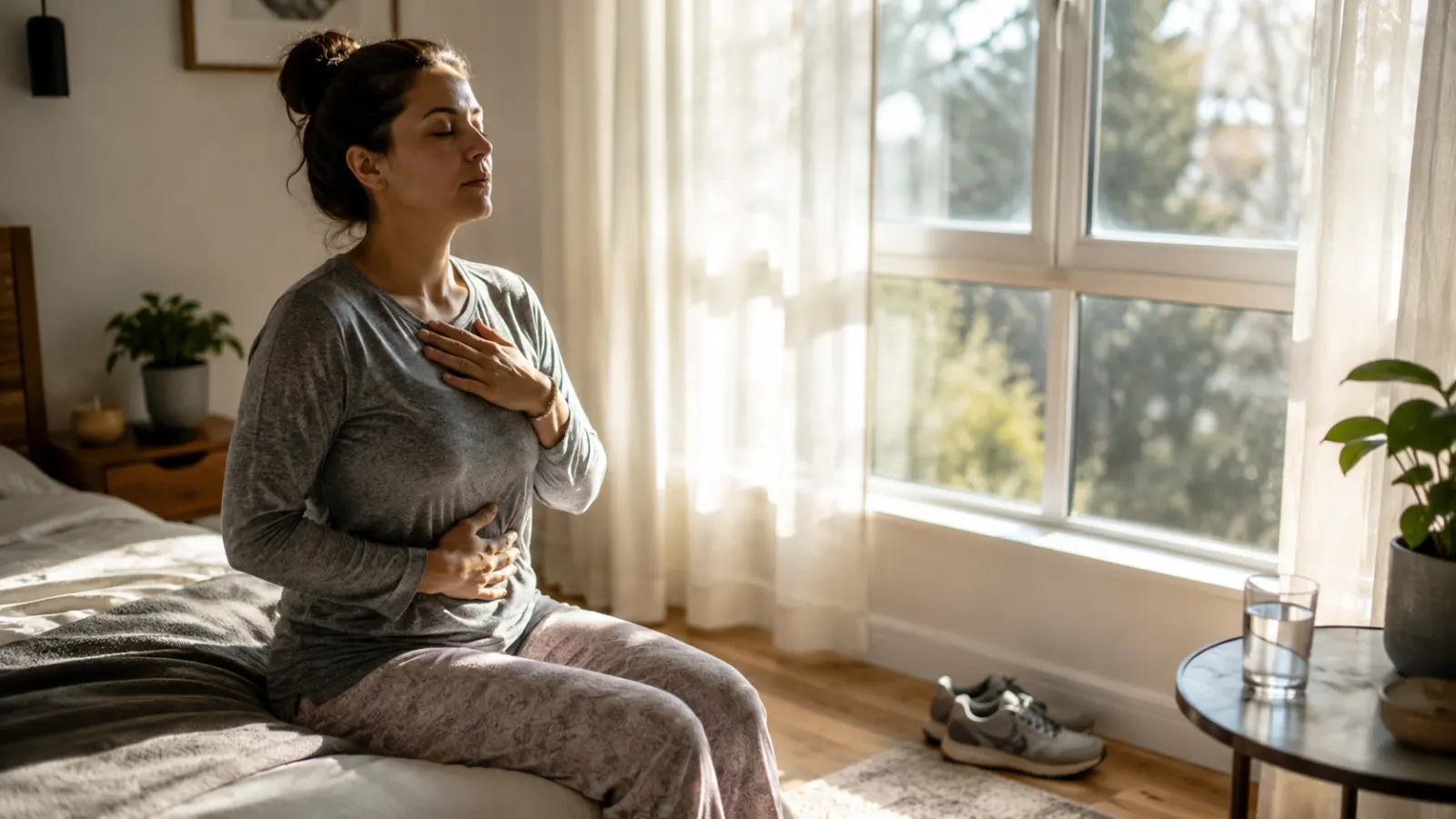 Mind-Body Connection: Meaning, Science, Examples and How It Affects Health