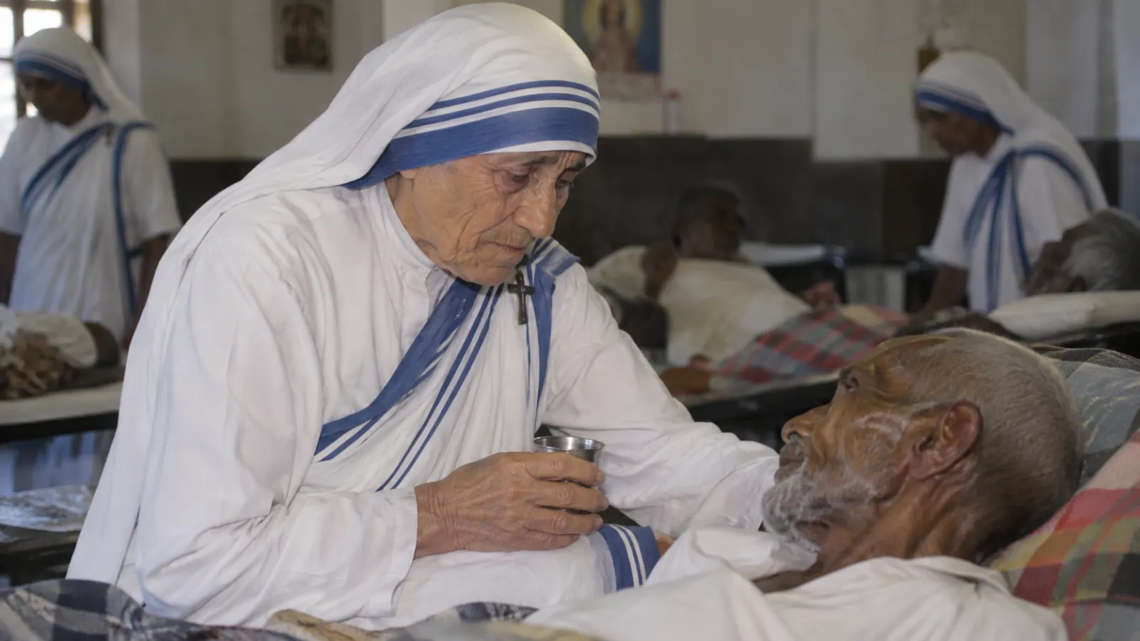 Mother Teresa Biography: Service, Faith, Controversy and Legacy