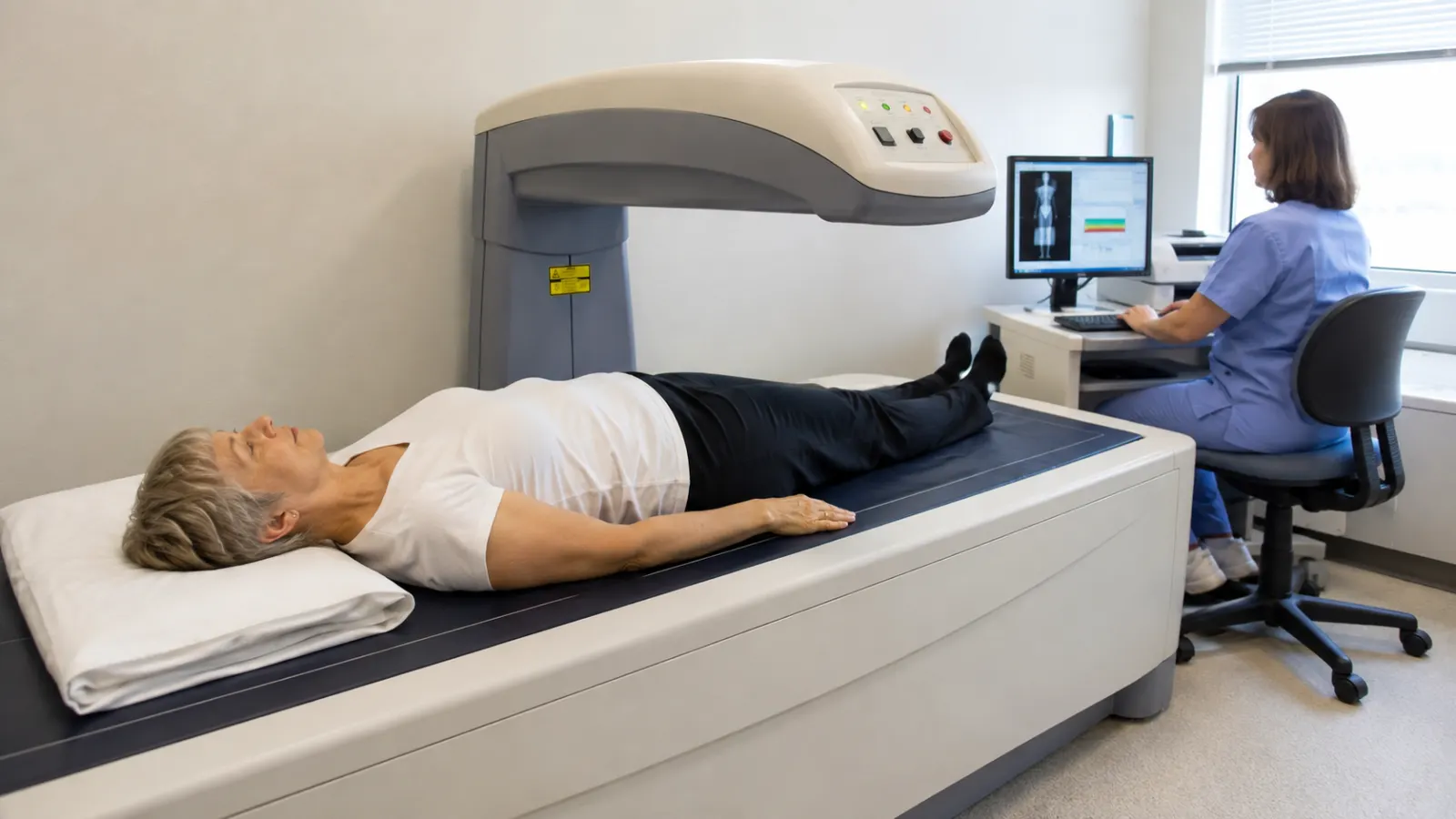 Osteoporosis Explained: Symptoms, T-Scores, Screening, Treatment and Fracture Prevention