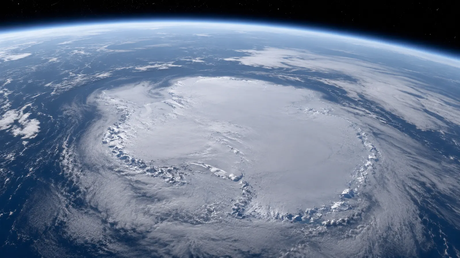 Ozone Hole: What Caused It, Why It Forms Over Antarctica and How It Is Recovering