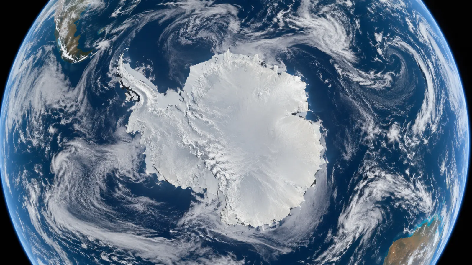 Ozone Layer Recovery: Is the Ozone Hole Really Healing?