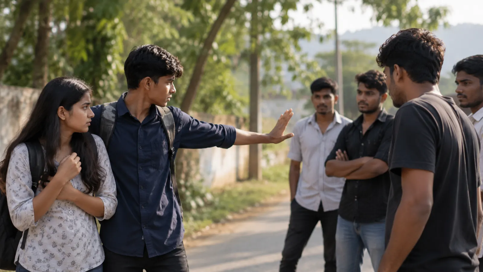 Patriarchy and Men: Why Gender Equality Needs Men Too