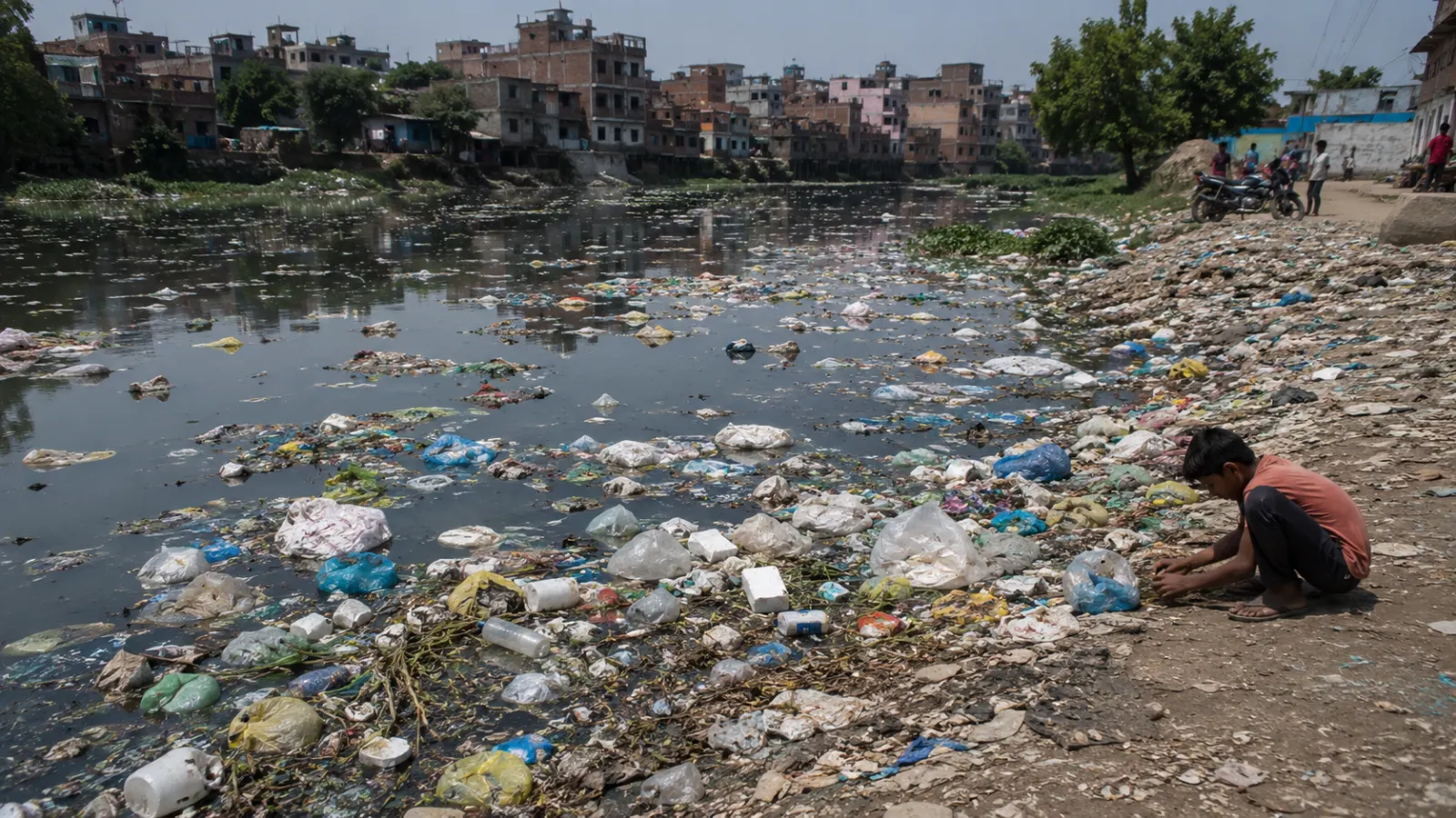 Plastic Pollution: Causes, Effects, Solutions and Why the Crisis Keeps Growing