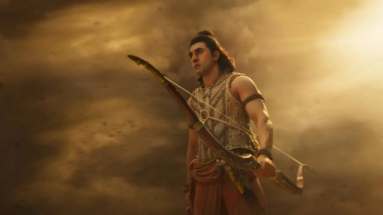 Ramayana Advance Booking Crosses ₹5 Crore; Tickets Hit ₹2,770
