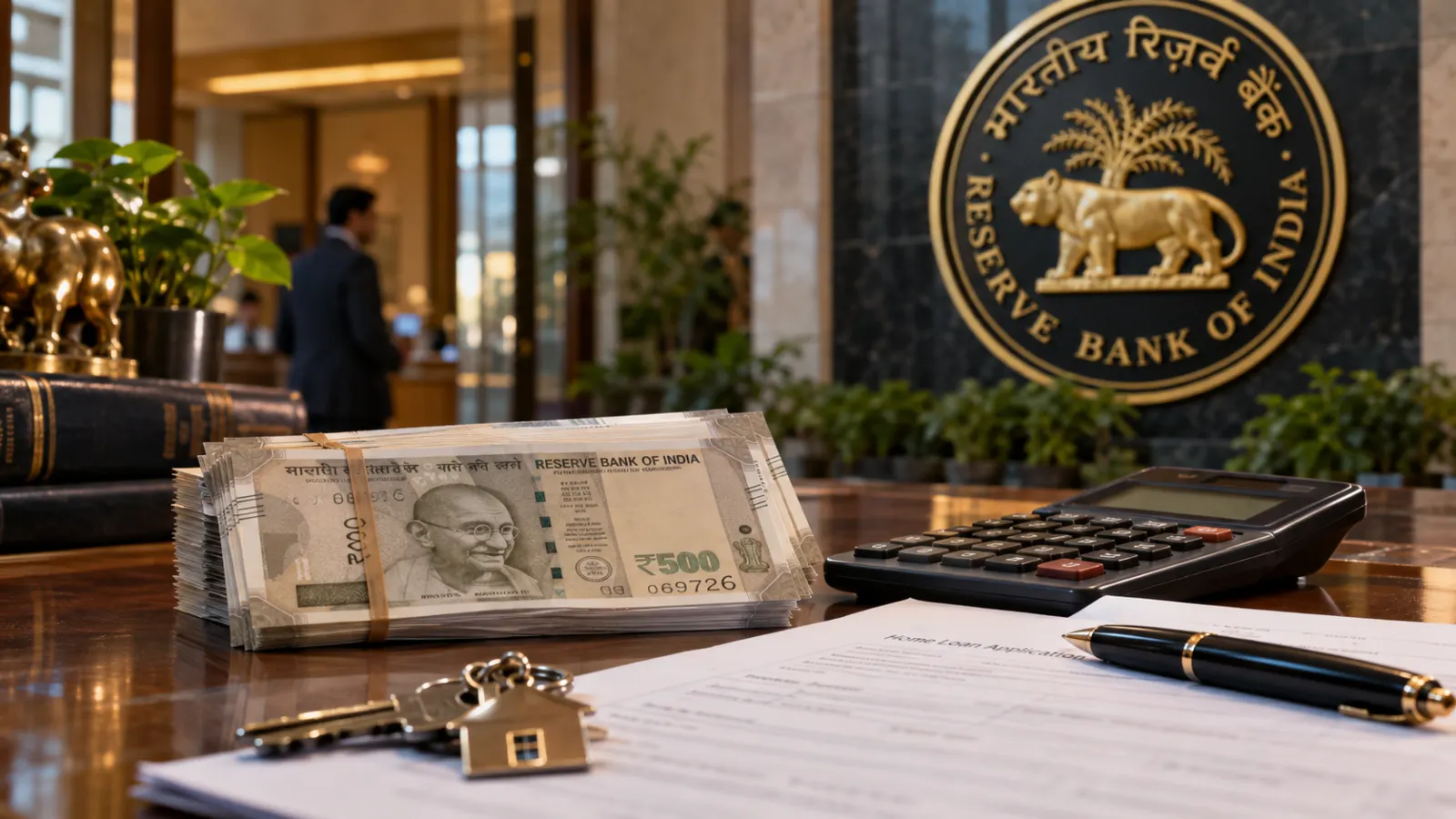 RBI Rate Hike Explained: Why Interest Rates May Rise Again