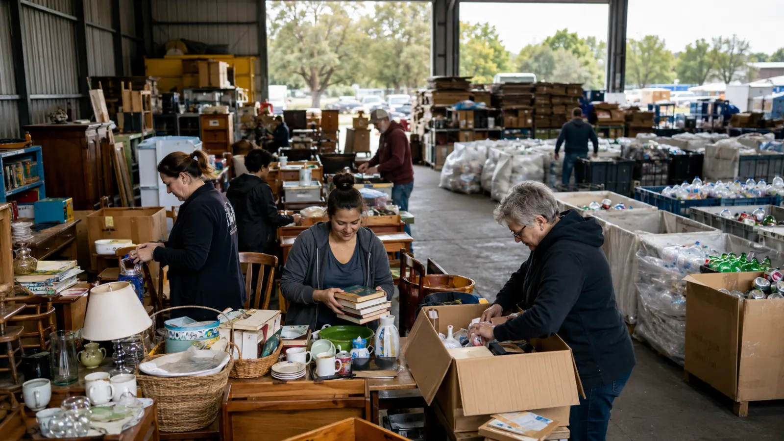 Reduce, Reuse, Recycle: The 3 Rs of Sustainability Explained