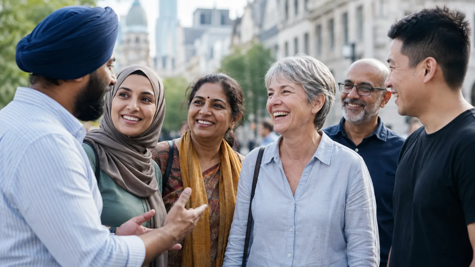 Religious Coexistence: Meaning, Examples, Challenges and How Different Faiths Live Together