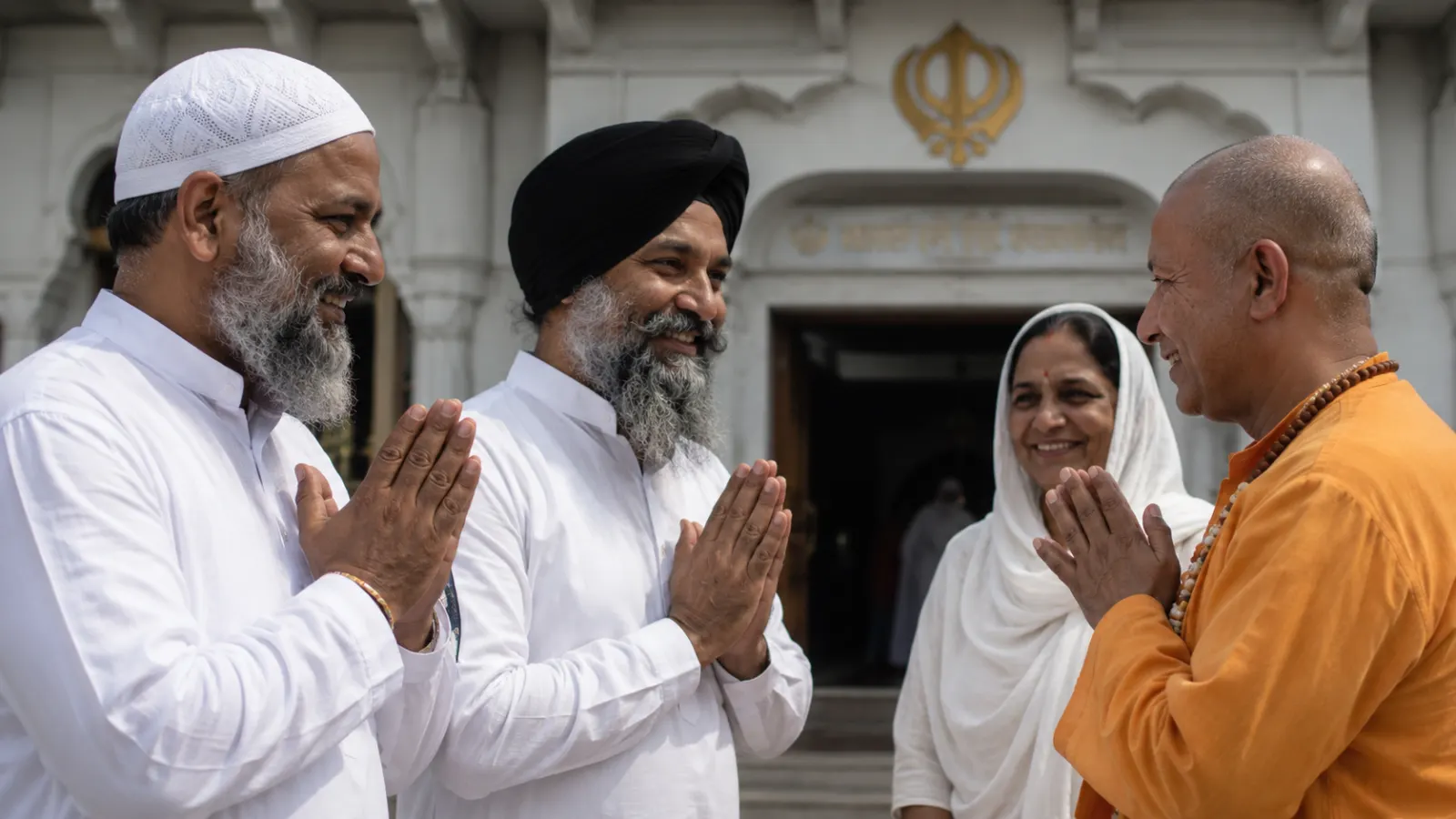 Religious Tolerance: Meaning, Importance, Examples and Why It Matters
