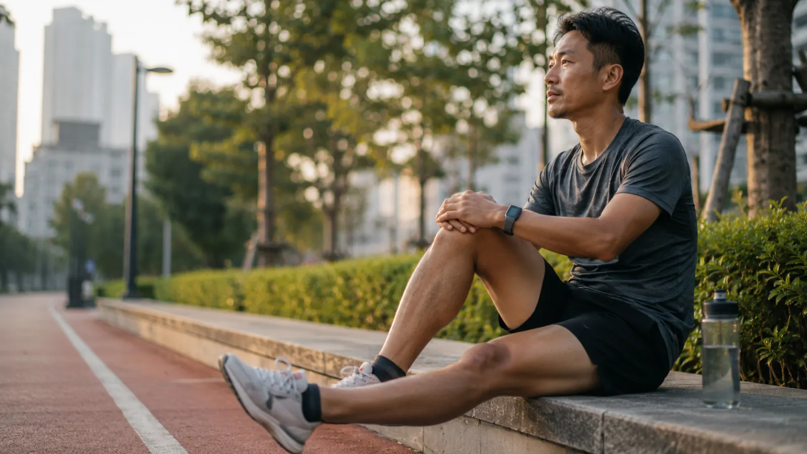 Rest and Recovery: Why Sleep, Breaks and Downtime Improve Health and Performance