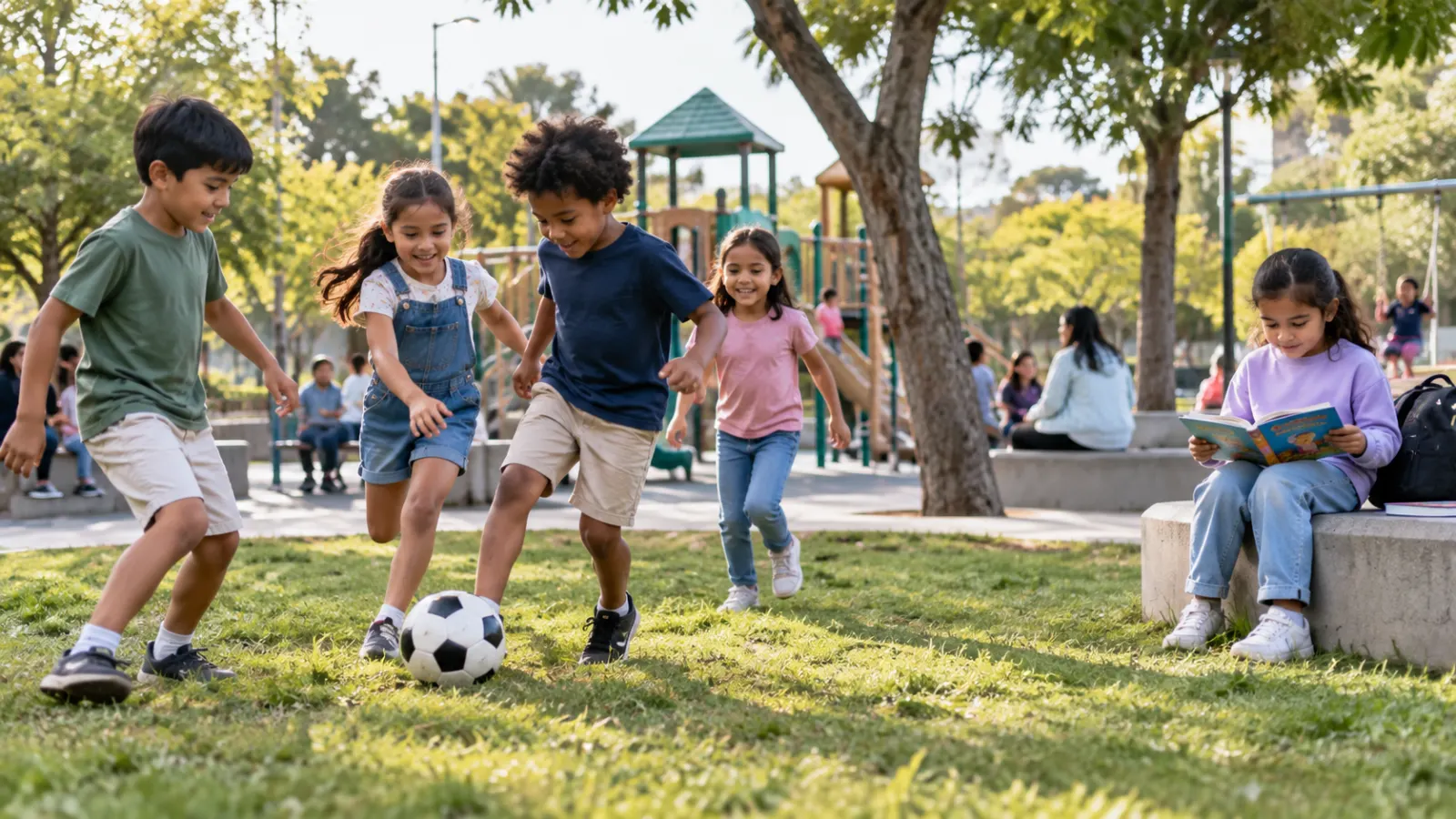 Right to Childhood: Protection, Development and Growing Autonomy