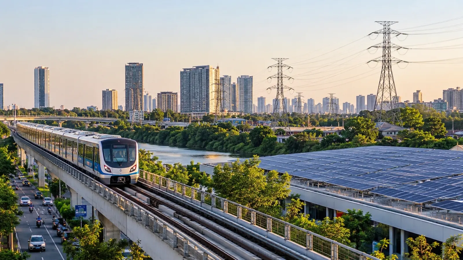Role of Government in Climate Action: From Targets to Implementation