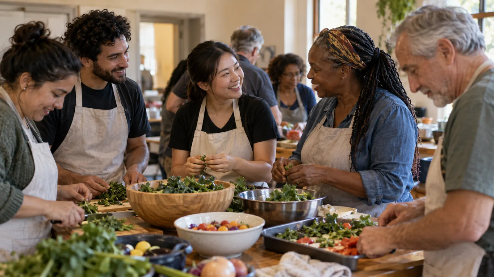Sense of Belonging: How We Learn to Belong to People, Places and Communities