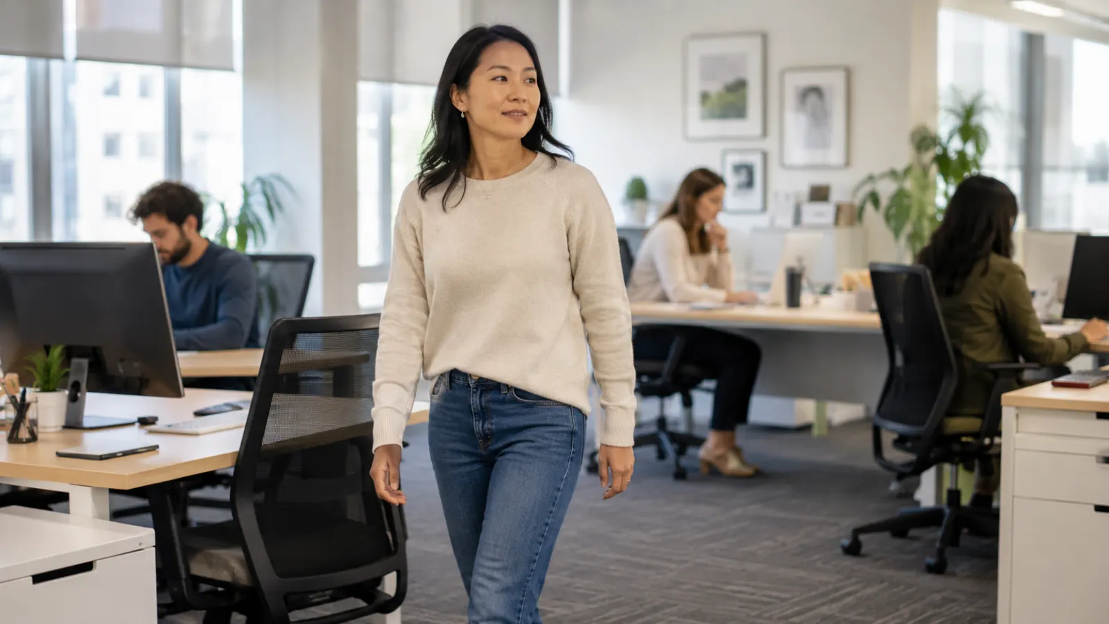 Sitting Too Long: How Sedentary Behaviour Affects Health and What to Do About It