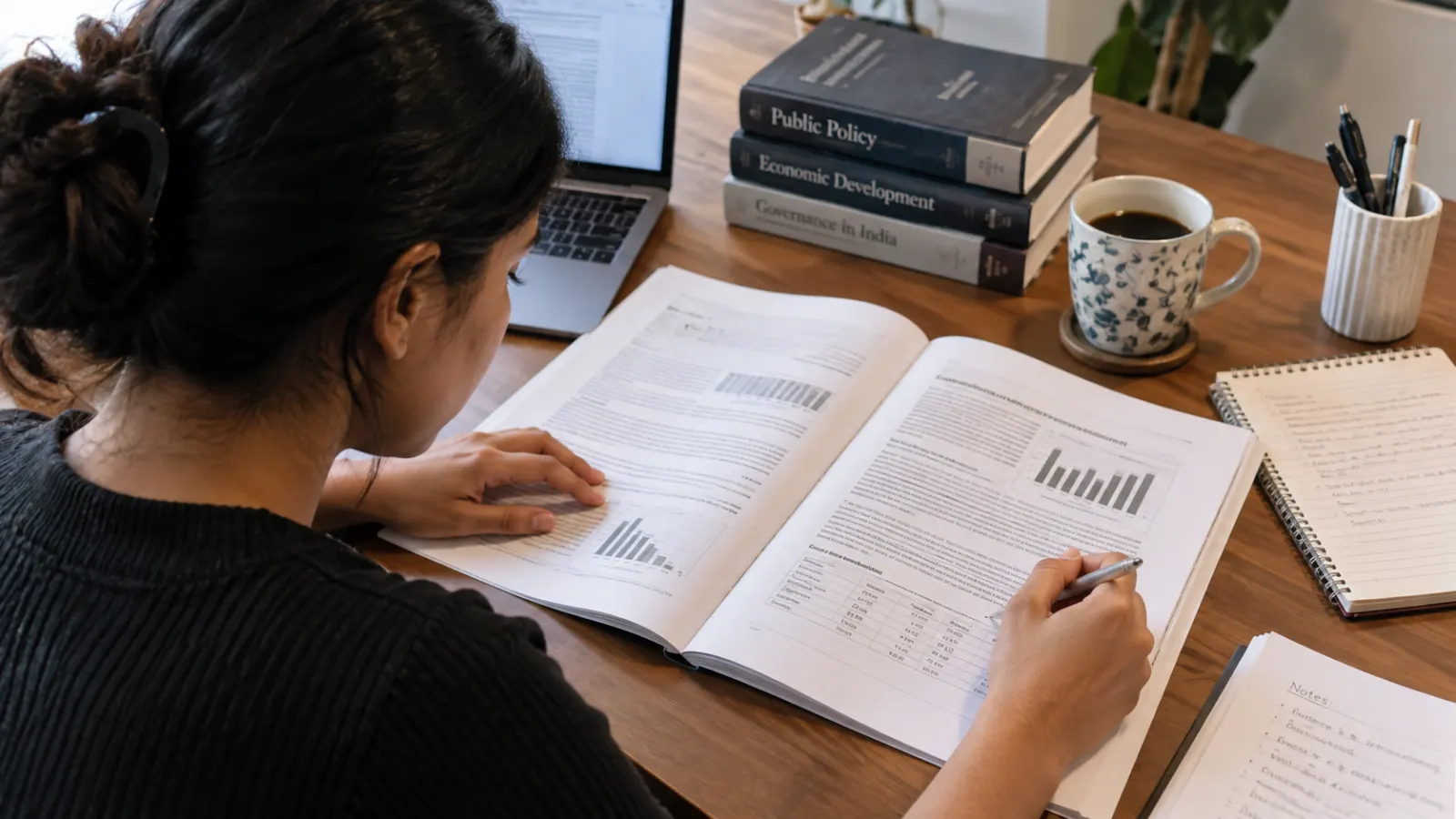 Skimming vs Scanning: How to Read Faster Without Losing the Point