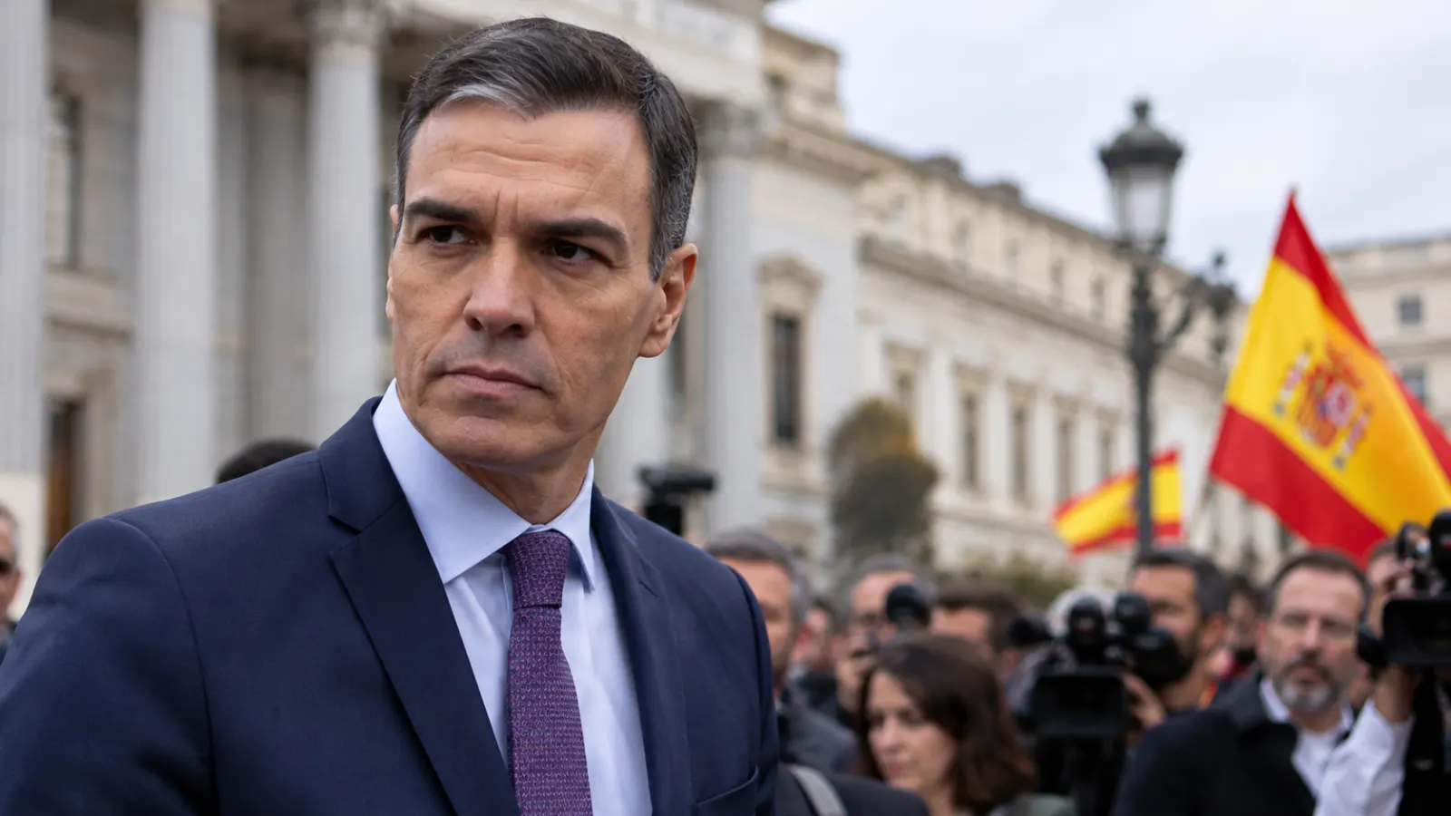 Spain Heads Toward a Consequential Snap Election