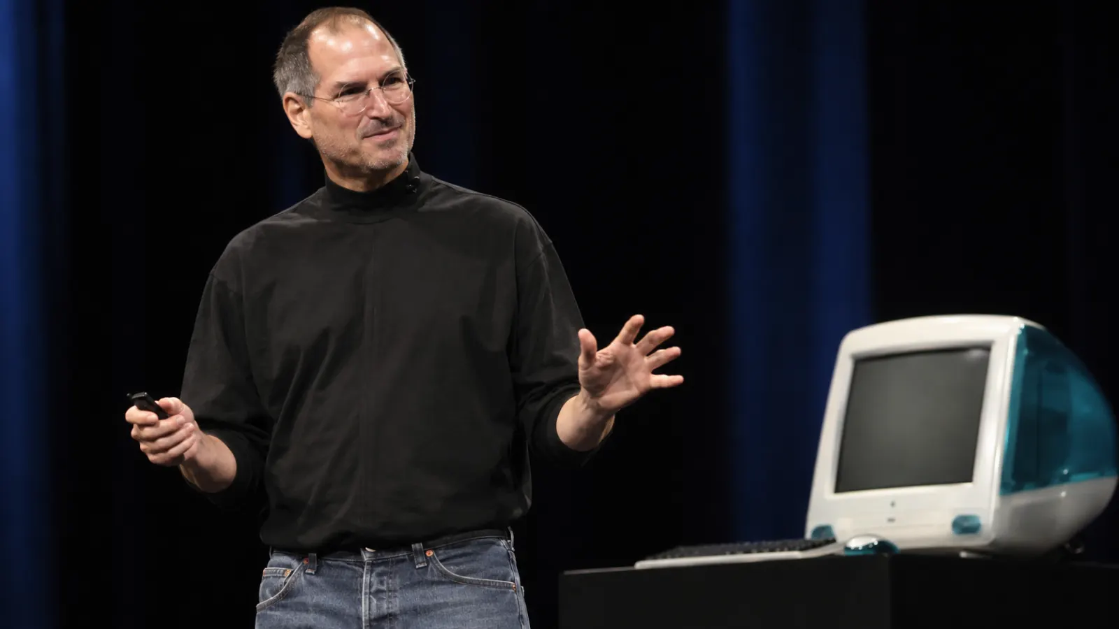 Steve Jobs: Apple, Macintosh, Pixar, iPhone and the Leadership Legacy Behind the Myth