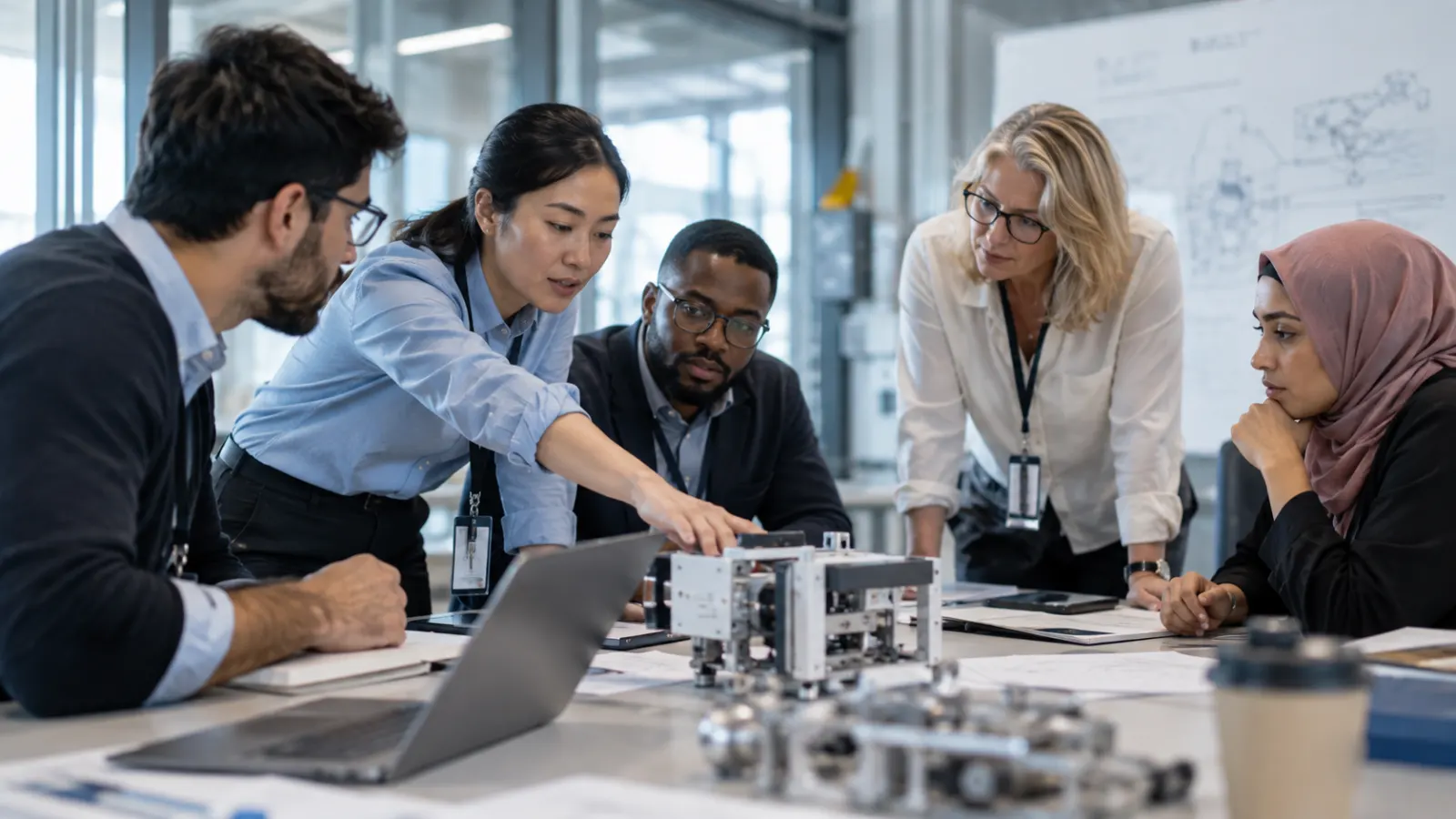 Strength in Differences: How Diversity Can Improve Collective Judgment