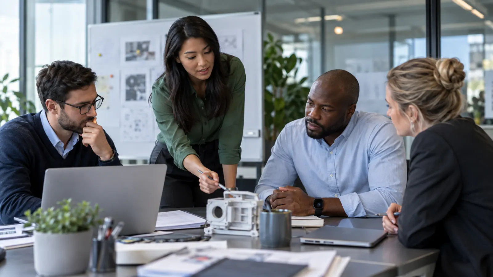 Taking Initiative at Work: Why It Matters and How to Do It Well