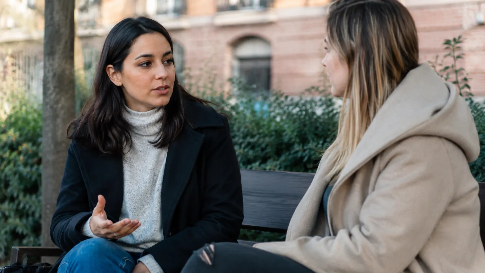 Talking About Feelings: Why It Can Help, When It Doesn't and How to Do It Safely