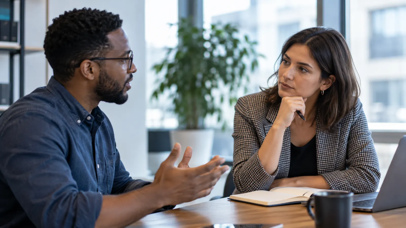 The Art of Active Listening: How to Understand Before You Respond