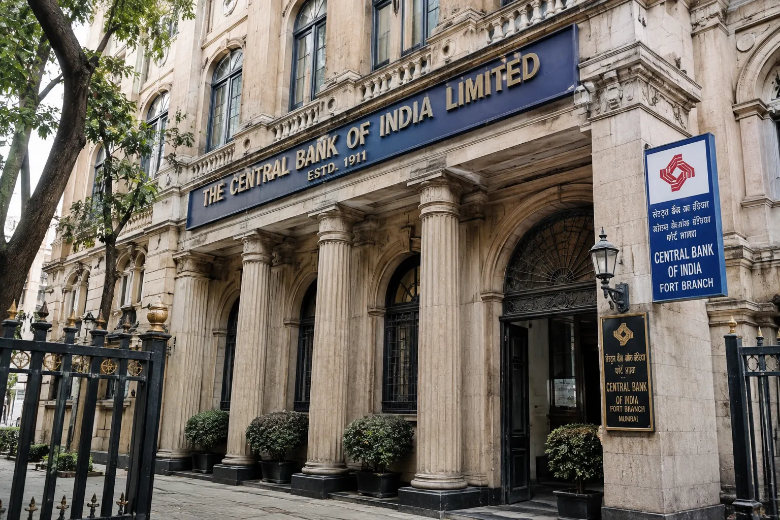 The Banker-Builders of Modern Indian Industry