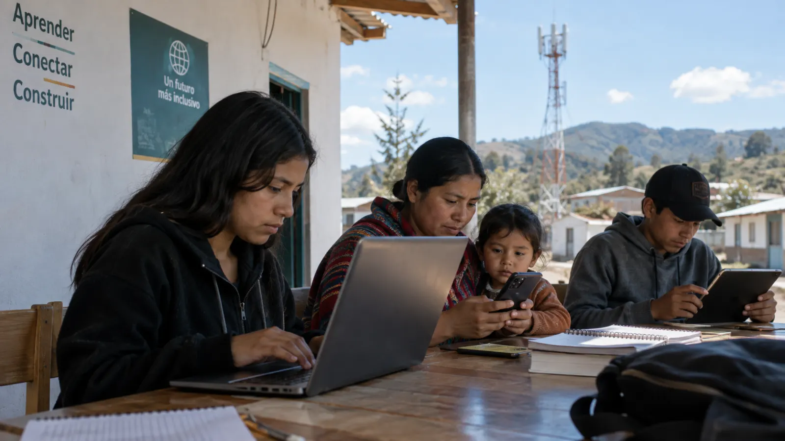 The Digital Divide: Why Technology Access Remains Unequal