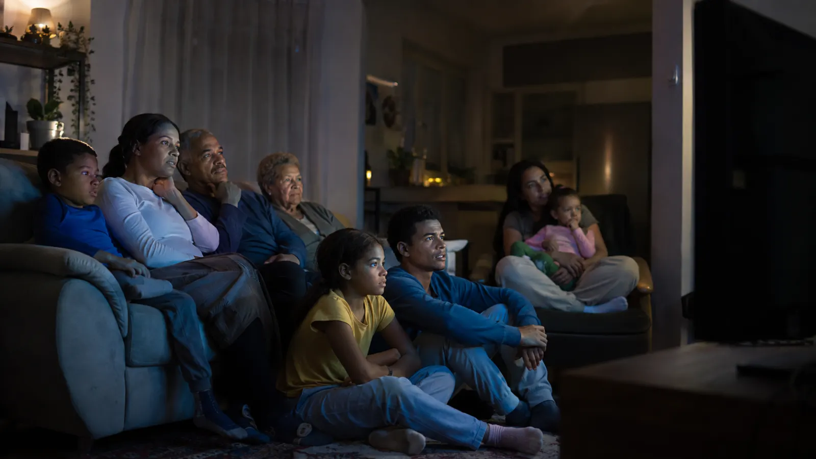 The Influence of Television: How TV Changed Society and Culture